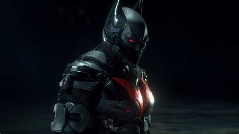 Batman Arkham Knight Batman Beyond Wallpaper Zendha