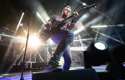 How To Get Started Photographing Concerts