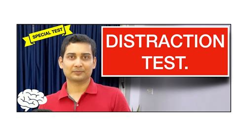 Cervical Distraction Test Cervical Radicular Syndrome Youtube