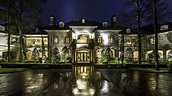 Platinum Luxury Auctions Offers Sprawling Mansion in The Woodlands, TX
