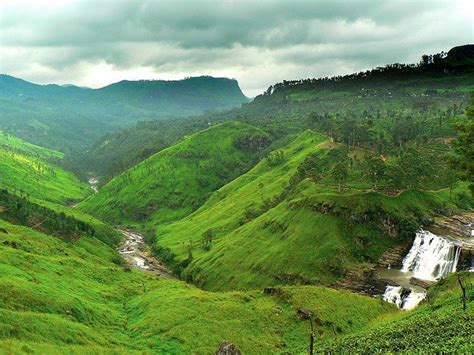 14 Of Most Beautiful Places In Sri Lanka Worth Visiting