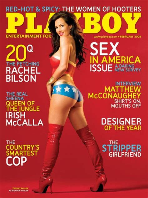 Look Of Playboy Magazine S Most Controversial Covers