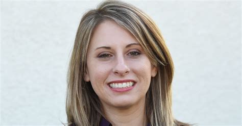 Katie Hill Bankrupt After Lawsuit Against Daily Mail
