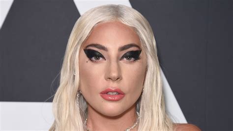 Lady Gaga Debuted Waist Length Pink Hair Ahead Of The Vmas — See The Photo Allure