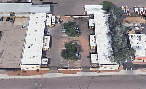 1930 W Durango St Phoenix Az 85009 Industrial For Lease Loopnet