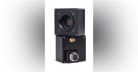 Iron 250 Coaxpress 12g Camera Vision Systems Design