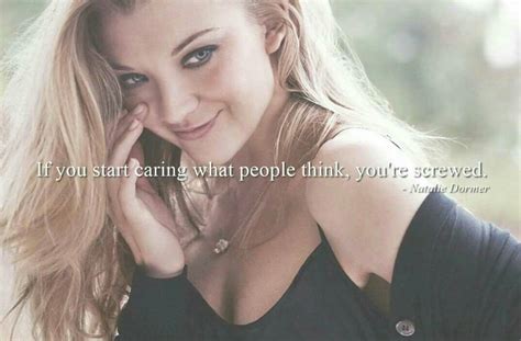 Pin By Shanita Patterson On Quotes That I Love People Natalie Dormer Dormers