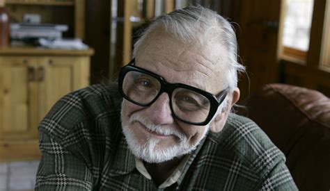 Legendary Director George A Romero Has Passed American Urban Radio