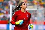 Hope Solo to be honored for 200th USWNT cap - ProSoccerTalk | NBC Sports