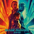 Blade Runner 2049 (Original Motion Picture Soundtrack) - : Amazon.de ...