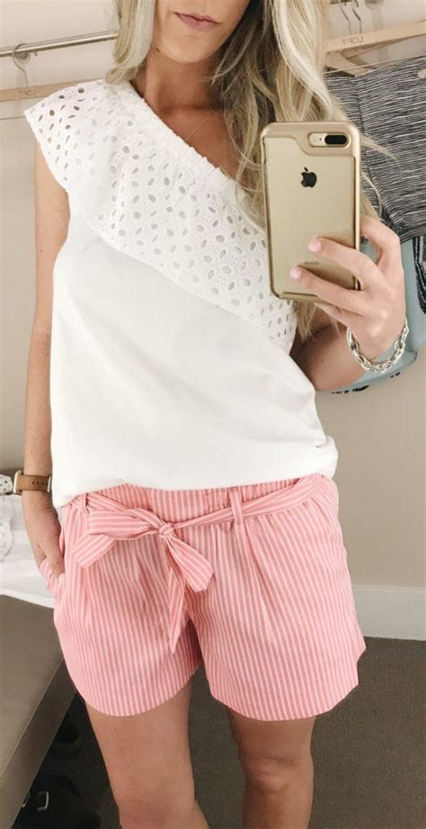 Insanely Cute Summer Outfits To Try Mco Cute Summer Outfits