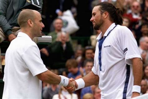 Andre Agassi Biography Photos Age Height Personal Life News