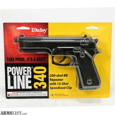 Armslist For Sale Daisy Repeating Bb Guns Cheap