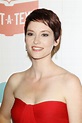 CHYLER LEIGH at The Thirst Project 3rd Annual Gala in Beverly Hills ...