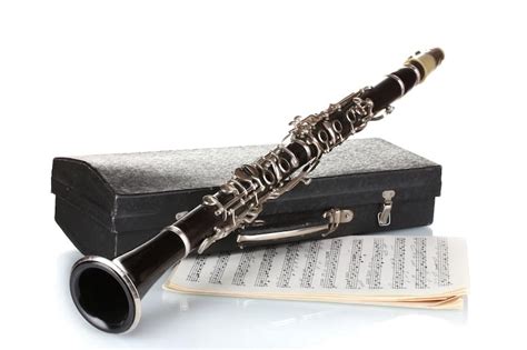The 10 Best Clarinets For Beginners In 2022 Reviewed