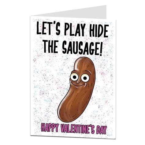 Funny And Dirty Valentines Day Cards Funny Dirty Valentine S Day