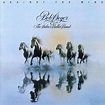 Bob Seger: Against The Wind (Remastered) in 2020 | Rock album cover ...