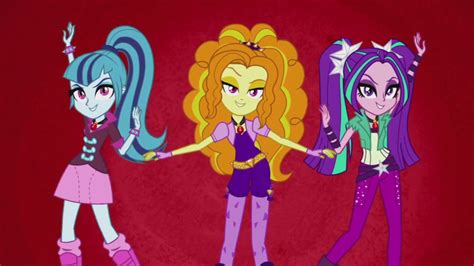 Petition · Hasbro Equestria Girls Bring Back The Dazzlings ·
