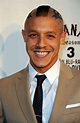 Theo Rossi in Screening Of FX's "Sons Of Anarchy" - Arrivals - Zimbio
