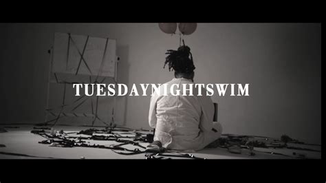 Tuesdaynightswim Quarantine Official Music Video Youtube