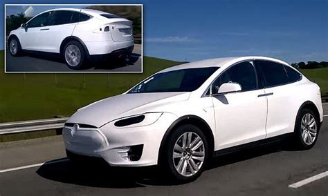 Tesla Model X Suv Price Best Suv Cars