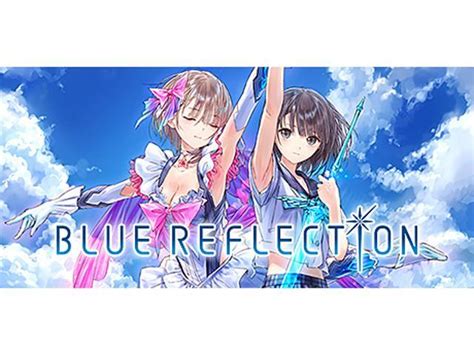 Blue Reflection Online Game Code