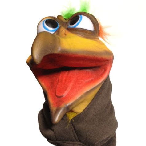 Mit witz, zynismus und magie haucht der berliner bauchredner seinen figuren wahres leben ein. Sascha Grammel - Shop - Frederic - Sascha Grammel ...