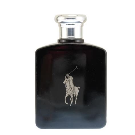 Polo Black After Shave Lotion Liquid By Ralph Lauren 4