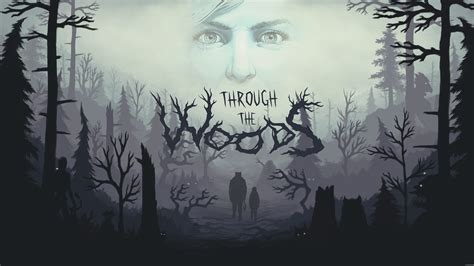 Through The Woods Coming To Consoles In May Gamersyde