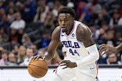Paul Reed Earns Contract Guarantee With Sixers - Sports Illustrated ...