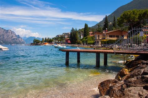 Discover The Best Things To Do In Lake Garda Italy Journey Magazine