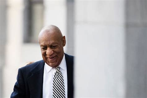 No Extra Screening Of Jurors In Bill Cosby Case Judge Rules The New