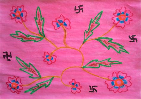 Menggambar dekoratif anak kelas 3 sd youtube. 29+ Gambar Batik Sederhana Anak Sd, Yang Banyak Di Cari!