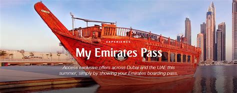 My Emirates Pass EstÁ De Vuelta Publitur