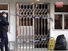 龍尾村謀殺案 警方暫控兩人謀殺 一人涉妨礙司法公正 - 新浪香港
