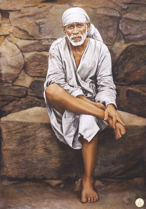 Sai baba of shirdi (d. Sai Baba Of Shirdi - A Blog