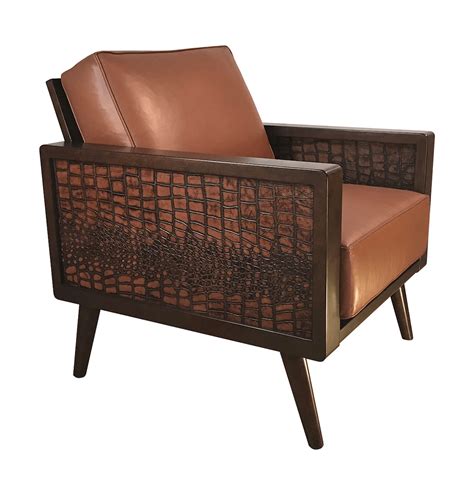 leather-croc-mid-century-modern-lounge-chair-twist-modern