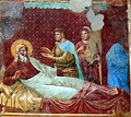 Esaù respinto da Isacco: il genio di Giotto nella Basilica Superiore d ...