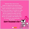 Happy Valentine's Day Poems For Him or Her With Images 2017 | Insbright