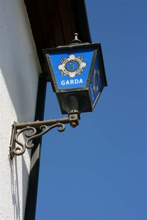 Two Men Arrested After Aggravated Burglary In Co Meath As Gardai