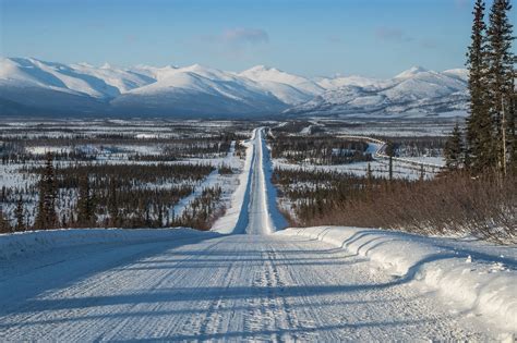 The Most Beautiful Places In Alaska Rough Guides