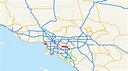 California Road Conditions Map | Printable Maps