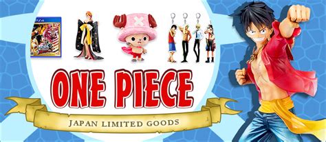 Japanese Limited One Piece Goods Proxy Bidding And Ordering Service