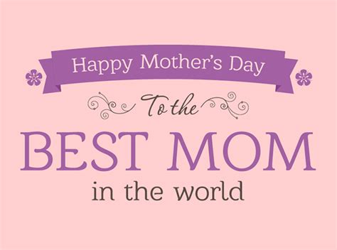 Mother's day is celebrated on the second sunday of every may to honor motherhood and pay homage to mothers who have and continue to inspire us all. 5 Happy Mother's Day Cards - GraphicLoads