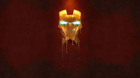 Iron Man Mask Wallpaperhd Movies Wallpapers4k Wallpapersimages