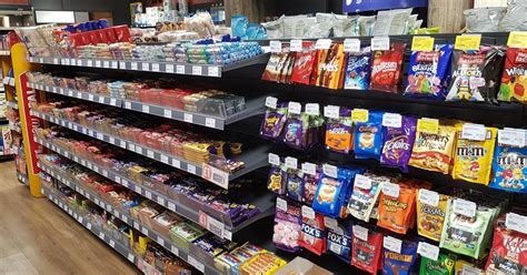 Confectionery Broaden Your Horizons Products In Depth Convenience
