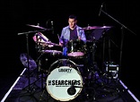 Scott Ottaway - Official Website - The Searchers