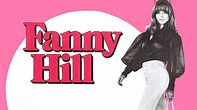 Fanny Hill - Film (1964) - SensCritique