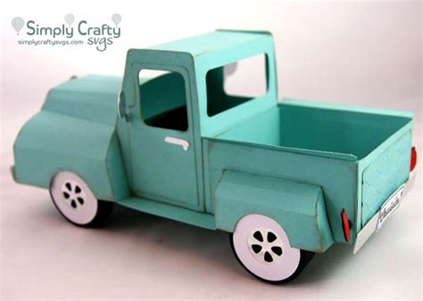 Free Free Pickup Truck Svg 357 SVG PNG EPS DXF File