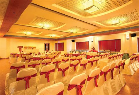 Banquet Hall And Club Sunil Electricals